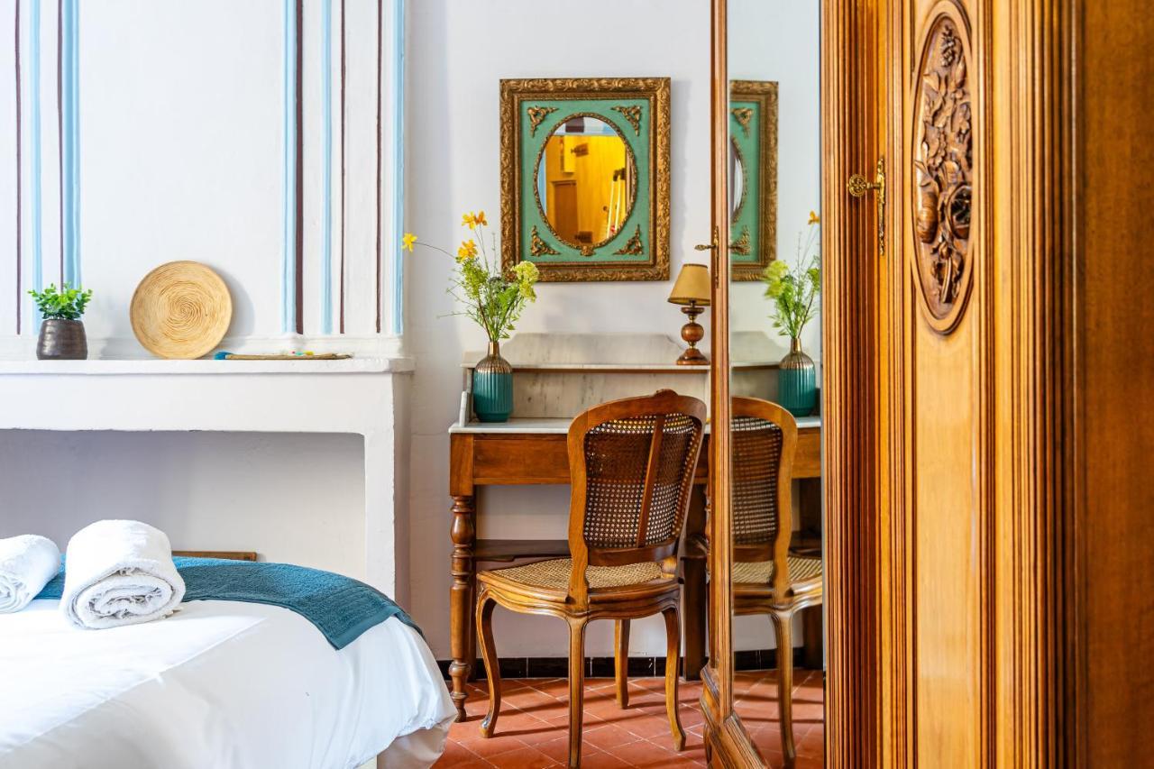 Casa Antoinette-Invitation Vintage Au-Dessus Du Vieux-Port La Ciotat Ngoại thất bức ảnh