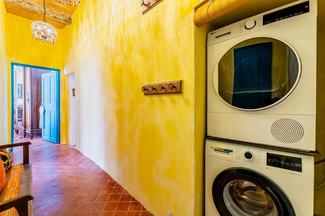 Casa Antoinette-Invitation Vintage Au-Dessus Du Vieux-Port La Ciotat Ngoại thất bức ảnh