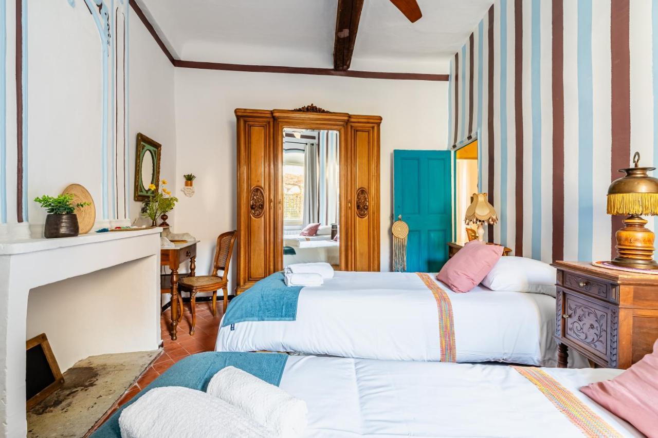 Casa Antoinette-Invitation Vintage Au-Dessus Du Vieux-Port La Ciotat Ngoại thất bức ảnh